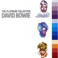 David Bowie - Platinum Collection