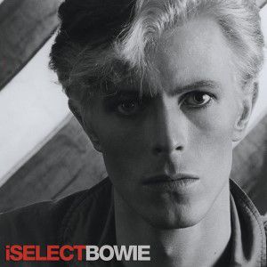 David Bowie - Iselect