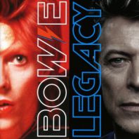 David Bowie - Legacy (The Very Best Of) Deluxe Edition