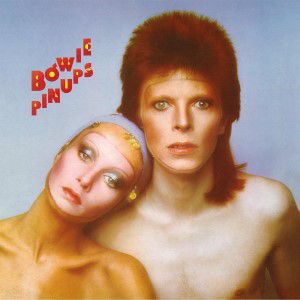 David Bowie - PinUps (2015 Remastered Version) (VINYL)