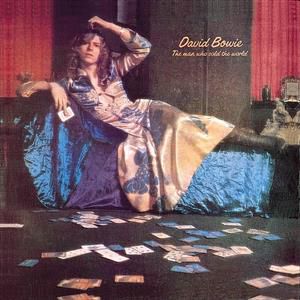 David Bowie - The Man Who Sold The World ( Remastered Version)