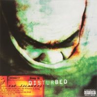 Disturbed - The Sickness [VINYL]