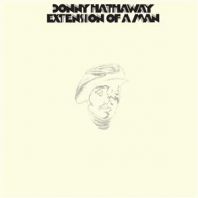 Donny Hathaway - Extension Of A Man (VINYL)