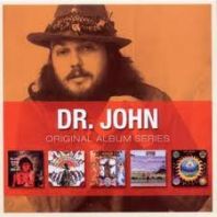 Dr John - Original Album Series