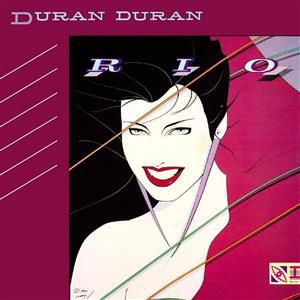 Duran Duran - Rio