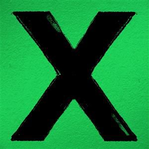 Ed Sheeran - x (multiply)