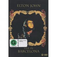 Elton John - LIVE IN BARCELONA