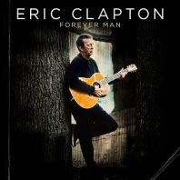 Eric Clapton - FOREVER MAN (Vinyl)