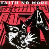 Faith no more - King For A Day, Fool For A Lifetime