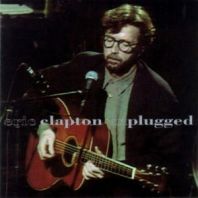 Eric Clapton - UNPLUGGED