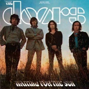The Doors - Waiting For The Sun (SJB)