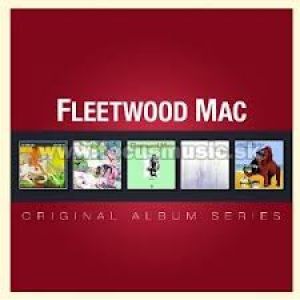 Fleetwood Mac - ORIGINAL ALBUM SERIES