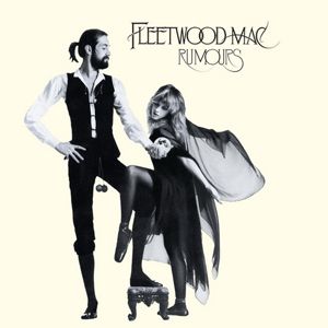 Fleetwood Mac - RUMOURS 35TH ANNIVERSARY