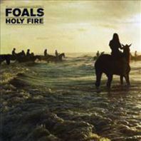 Foals - HOLY FIRE