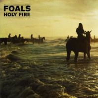 Foals - HOLY FIRE (Vinyl)
