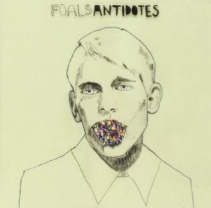 Foals - Antidotes