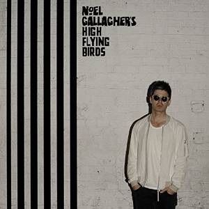 Noel Gallagher - Chasing Yesterday