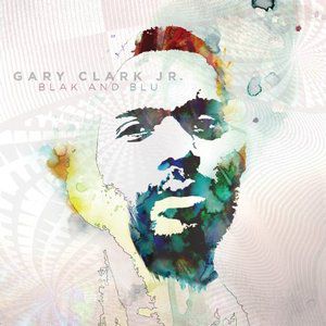Gary Clark Jr. - BLAK & BLU (Vinyl)