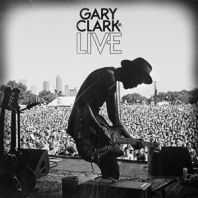 Gary Clark Jr. - Gary Clark Jr. Live 