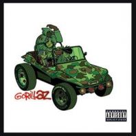 Gorillaz - Gorillaz (Vinyl)
