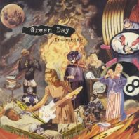 Green day - INSOMNIAC (Vinyl)