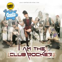 Inna - I am the club rocker