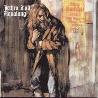 Jethro Tull - Aqualung Special Edition