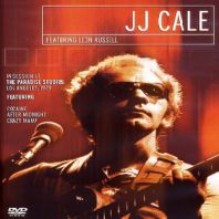 JJ CALE - Featuring Leon Russell