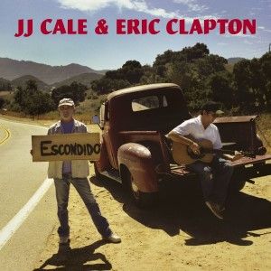 J.J.Cale - Road To Escondido