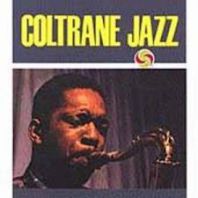 John Coltrane - COLTRANE JAZZ