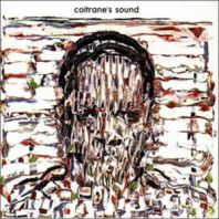 John Coltrane - Coltrane's Sound (Vinyl)