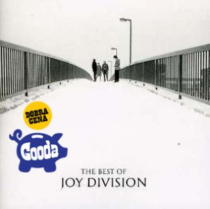 Joy Division - Best of