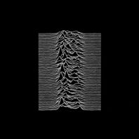 Joy Division - Unknown pleasures-special