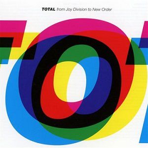 Joy Division/New Order - TOTAL