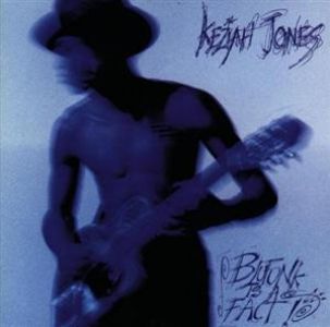 Keziah Jones - Blufunk Is A Fact