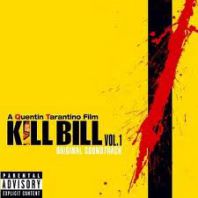 Original Soundtrack - KILL BILL VOL.1. (Vinyl)
