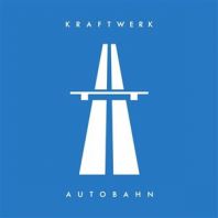 Kraftwerk - Autobahn 2009 Digital Remaster (Vinyl)