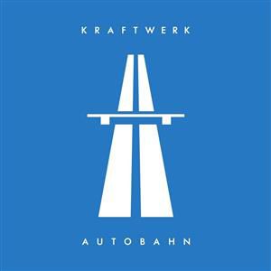 Kraftwerk - Autobahn 2009 Digital Remaster (Vinyl)