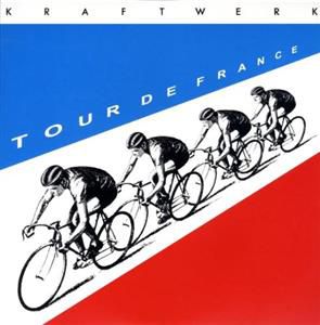 Kraftwerk - Tour De France (2009 Digital Remaster) [VINYL]