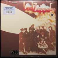 Led Zeppelin - Led Zeppelin II (Remastered Vinyl)