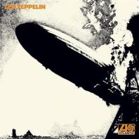 Led Zeppelin - Led Zeppelin I (Remastered Vinyl)