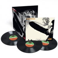 Led Zeppelin - Led Zeppelin I (Remastered Triple Vinyl)