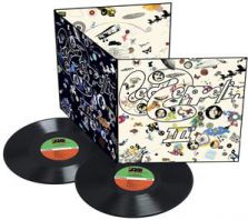 Led Zeppelin - Led Zeppelin III (Remastered Vinyl)
