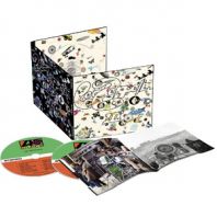 Led Zeppelin - Led Zeppelin III (Deluxe Edition)