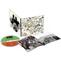 Led Zeppelin - Led Zeppelin III (Remastered)