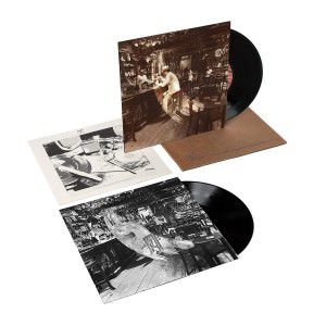 Led Zeppelin - In Through The Out Door [Deluxe Edition Remastered Vinyl]