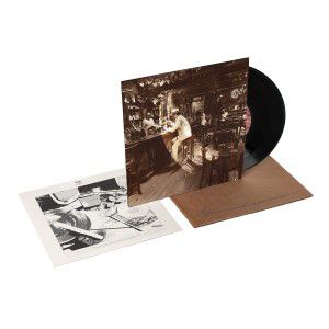 Led Zeppelin - In Through The Out Door [Remastered Original Vinyl]