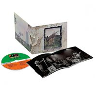 Led Zeppelin - IV [Remastered Original CD]