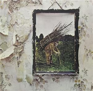 Led Zeppelin - IV (Remasteredl Vinyl)