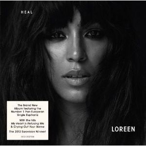 Loreen - HEAL